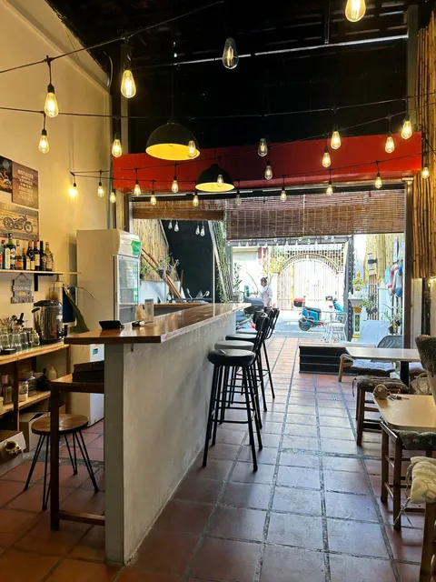 Coala Collab Cafe x Toss It!