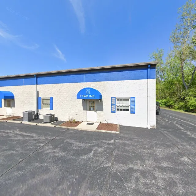 CSW, Inc.