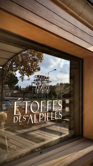 Etoffes des Alpilles et L' Annexe