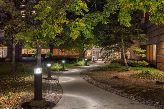 Homewood Suites by Hilton Downers Grove Chicago