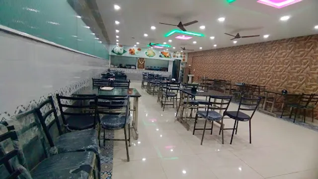 Nikitha Family Restaurant