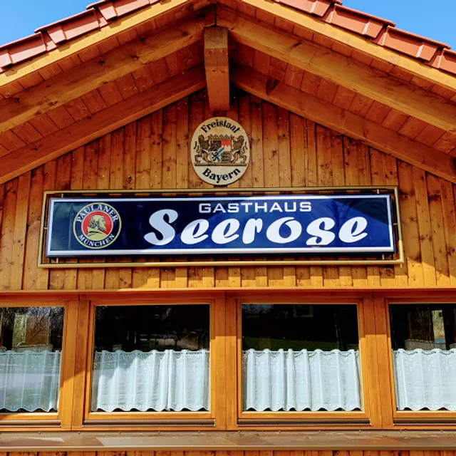 Gasthaus Seerose