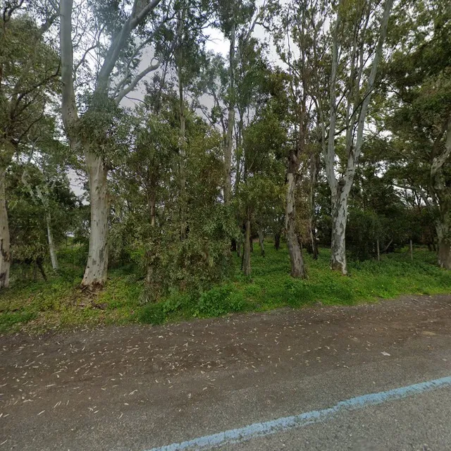 Spiaggia fiumefreddo