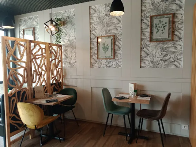 Le Cosy Resto & Burger