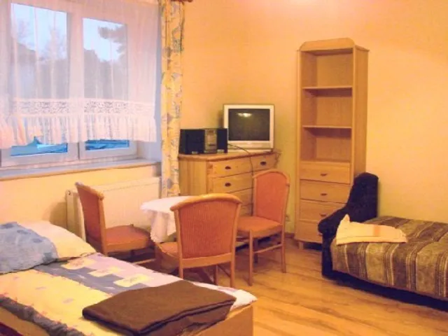 Kwatery Prywatne MARIA