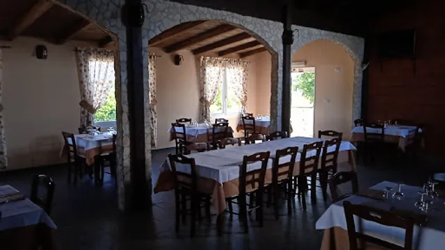 Ristorante Salvia Ranch