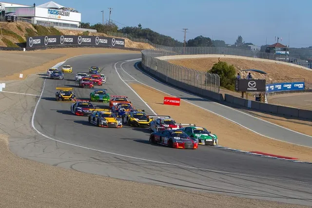 Laguna Seca