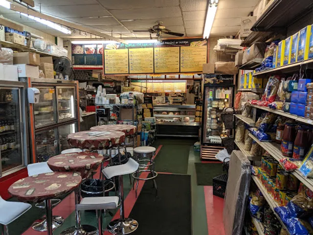 Lisa's Italian Deli & Caterer