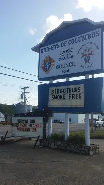 Knights of Columbus