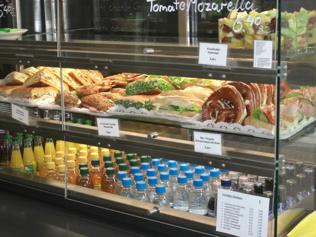 Enzmann-Wilhelm Gastronomie GmbH