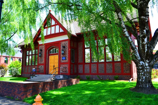 Gresham History Museum