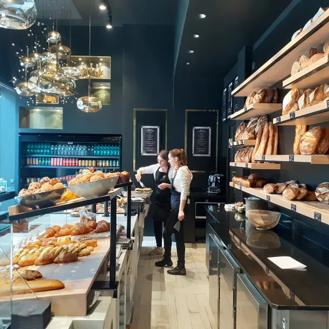 Emma Pâtisserie Boulangerie Rouen