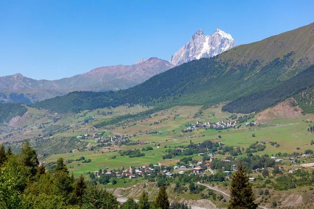 L'Arche des Crétillons