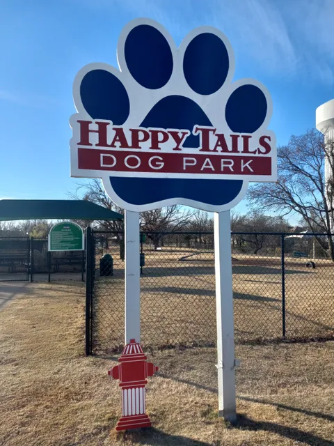 Happy Tails Dog Park