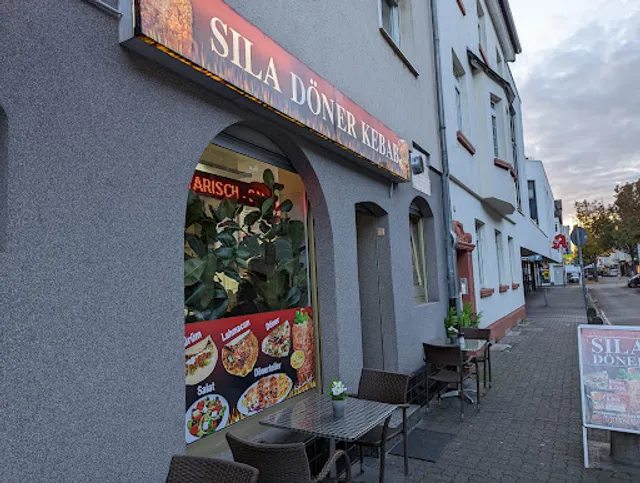 Sila Döner