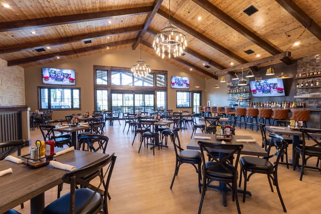 Woods Fort Restaurant & Event Venue