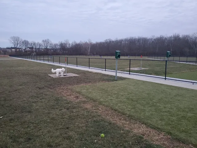 Pawmyra Dog Park