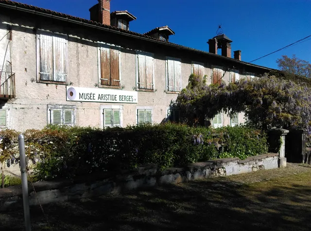 Musée Aristide Bergès