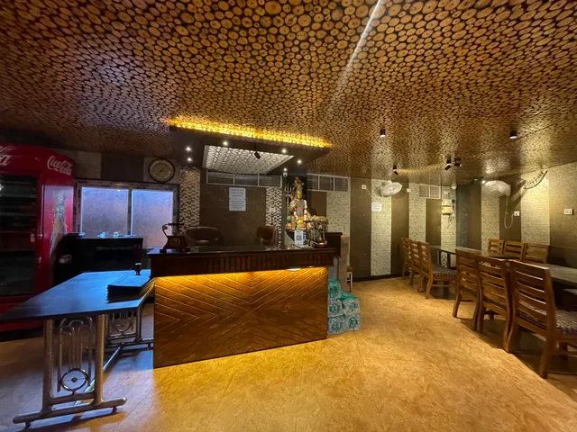 Rohit Restaurant