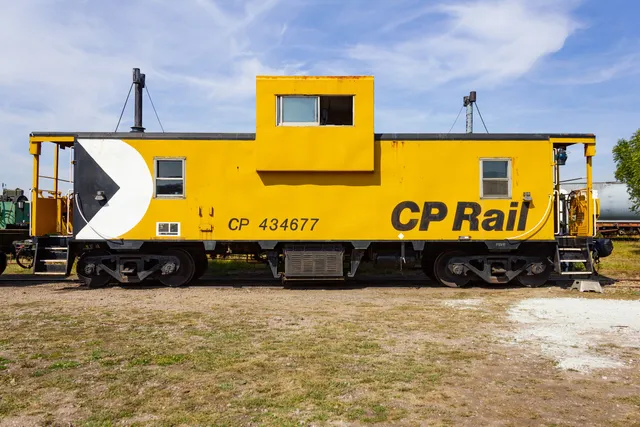 Mangapps Railway & Museum