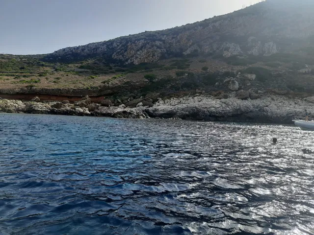 Cala Calcara
