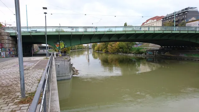 Friedensbrücke