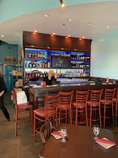 Jaipur Palace - Austin