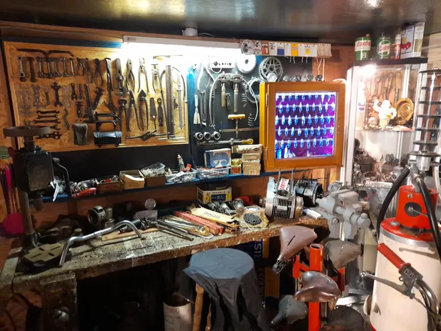 Landbouwmuseum De Nostalgie