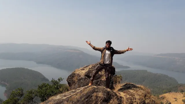 Sahyadri Tiger Reserve - Kathi