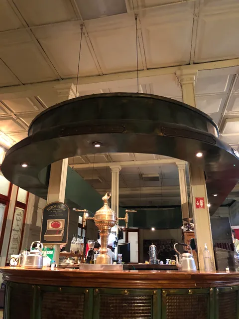 Gran Café de Orizaba