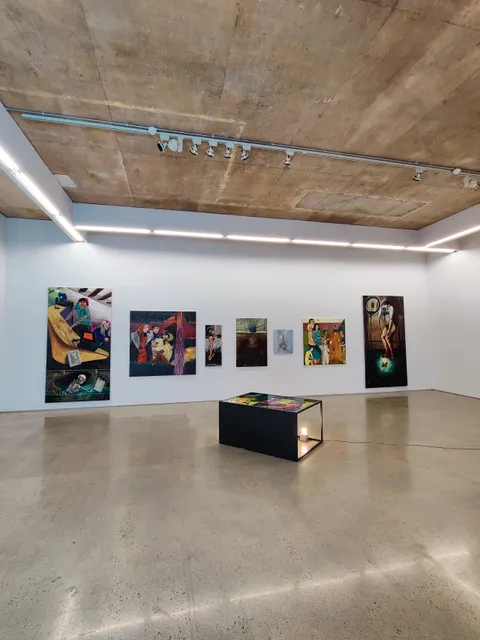 Kevin Kavanagh Dublin