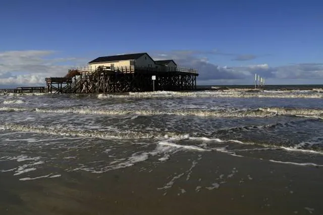 St. Peter-Ording-Strand