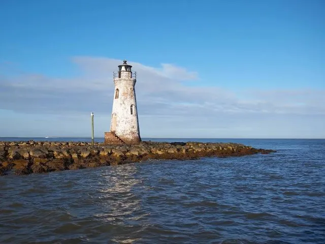 Cockspur Island Lighthouse