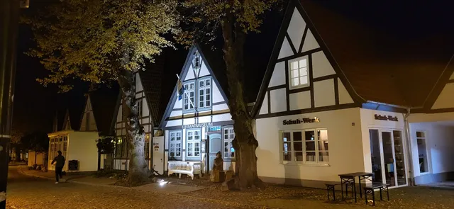 Parkresidenz Dierhagen