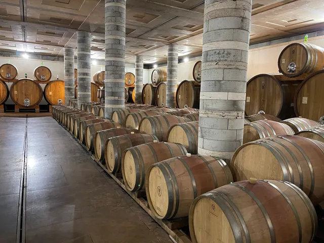 Azienda Agricola Dei Maria Caterina Dei