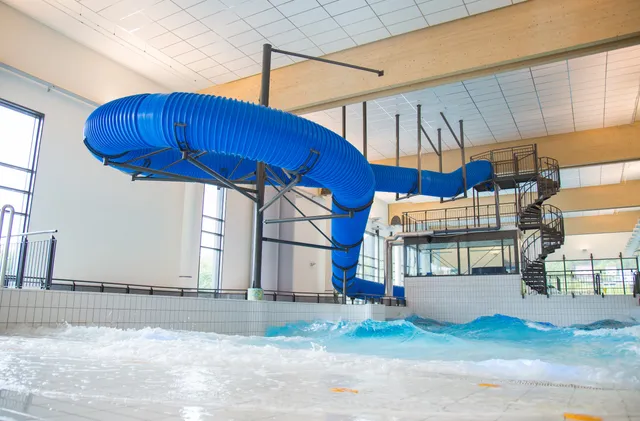 Sunnmørsbadet Fosnavåg AS