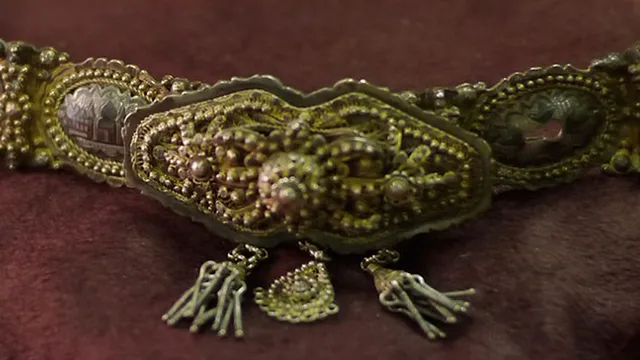 Ararat-Eskijian Museum