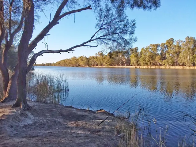 Moorook Game Reserve