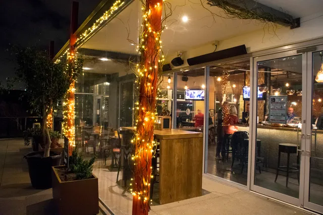 3 B's Burswood Bar & Bistro