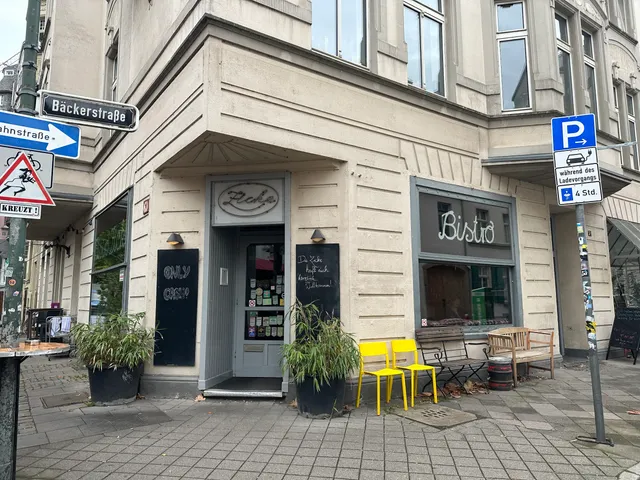 Bistro Zicke