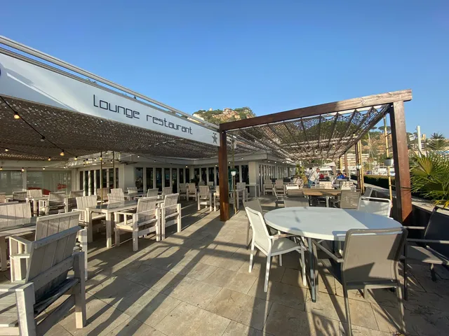 Restaurant Club Vela Blanes | Marisquería