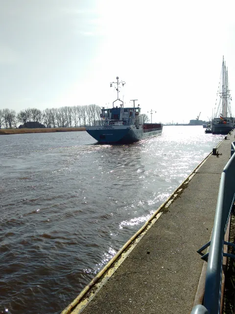 Schiffahrtsmuseum der oldenburgischen Unterweser - Haus Elsfleth
