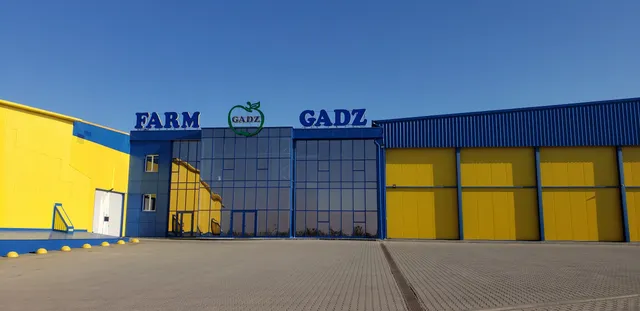 Farm "Gadz"