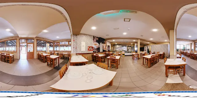 Café Restaurante Tradicional