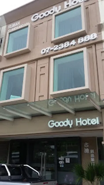 Goody Hotel