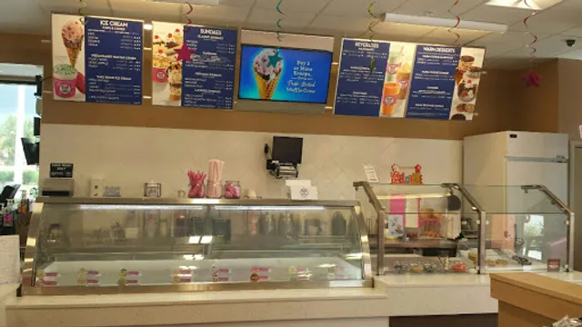 Baskin-Robbins