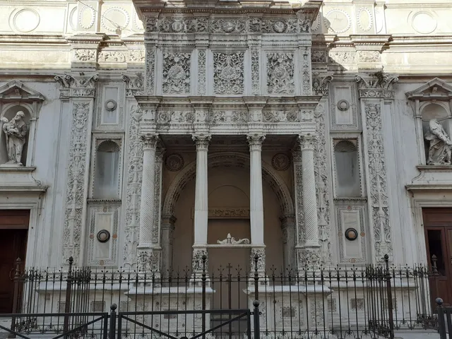 Saint Maria of Miracles