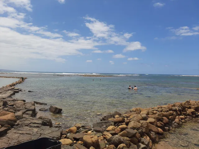 Skulpiesbaai Nature Reserve