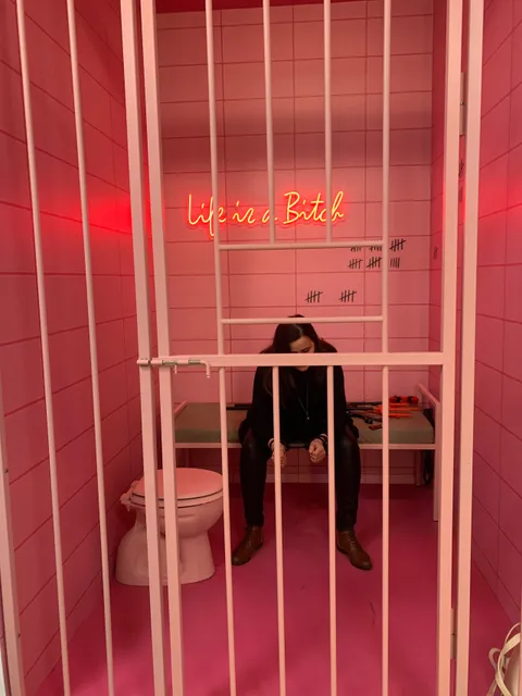 Museum of Selfies and Memories