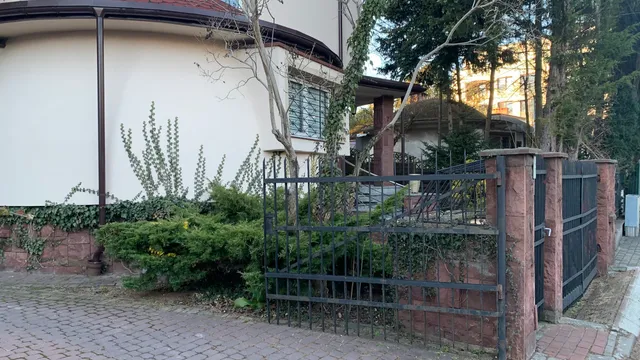 Kopulaki, Grzybki - Osiedle Zakątek